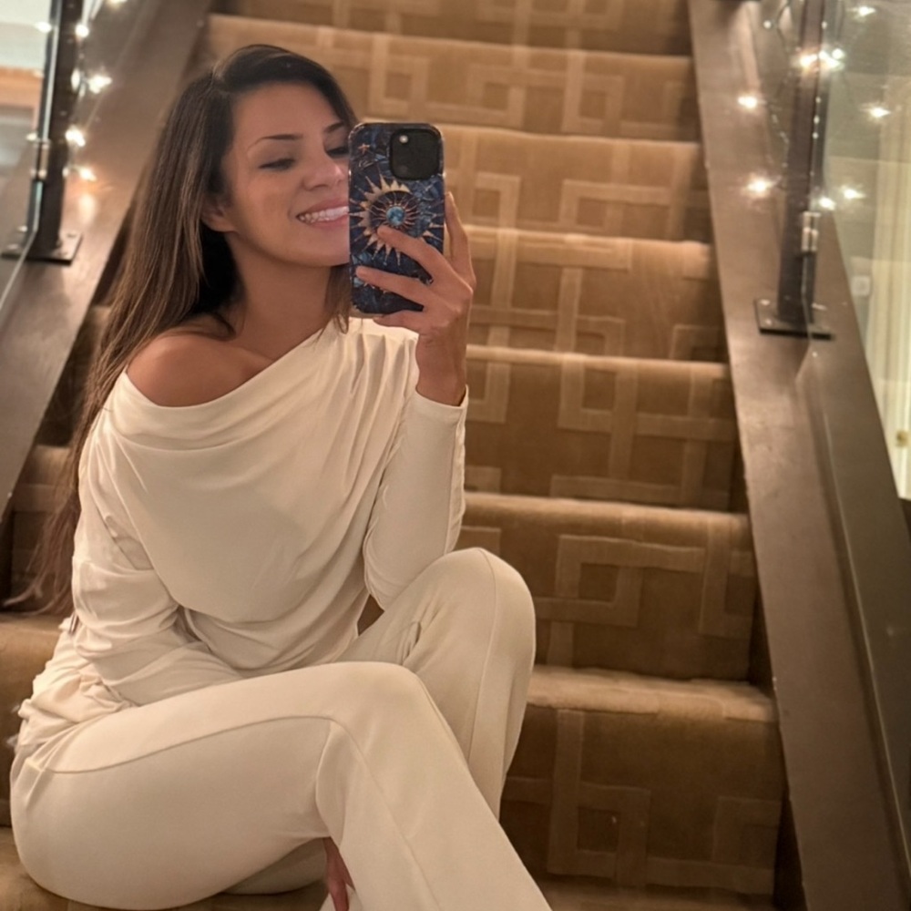 Meet your Posher, Paola